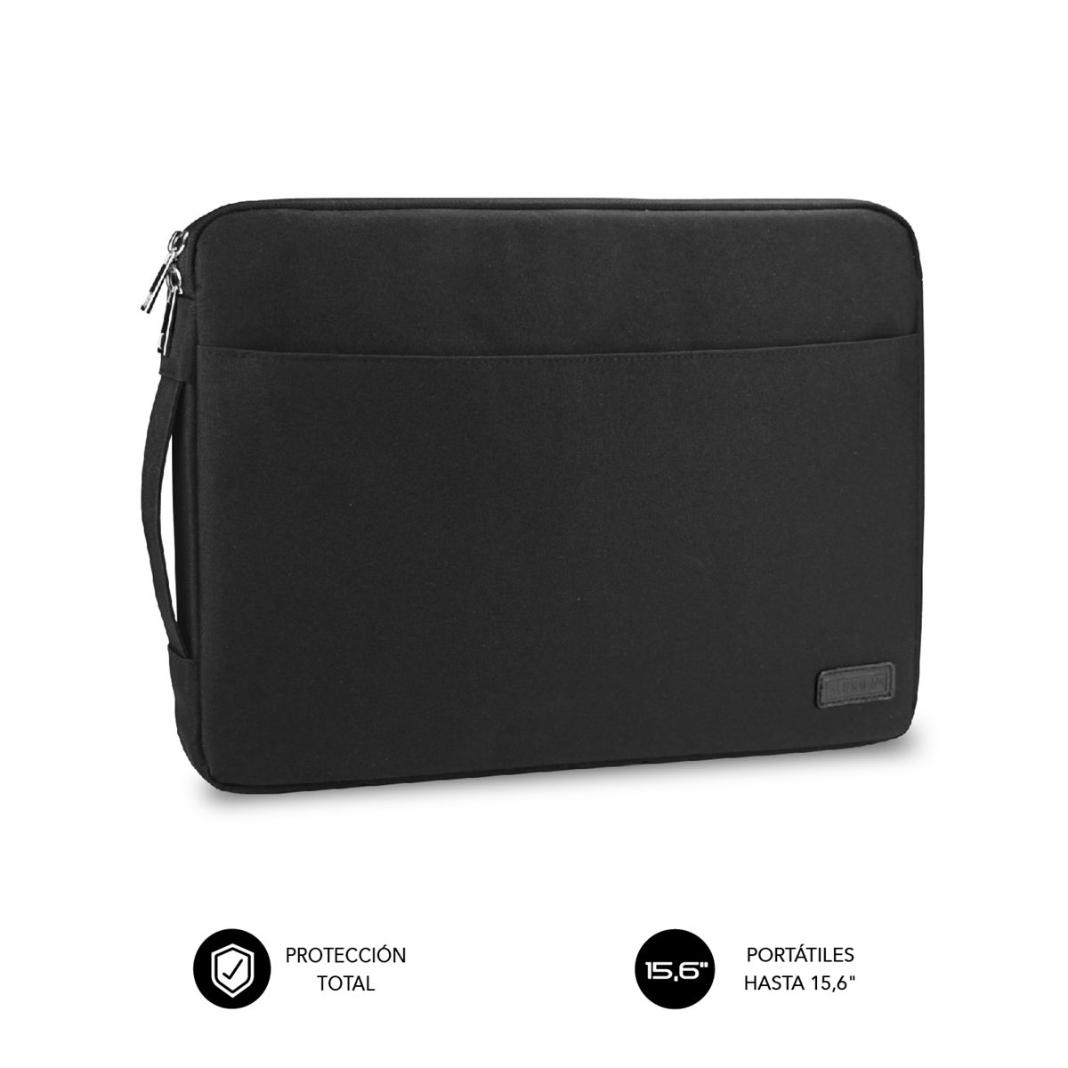 FUNDA Portátil Subblim URBAN LAPTOP SLEEVE 15,6 B
